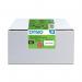 Dymo Small Name Badge Labels 41x89mm 300 Labels (Pack of 12) 2234183 ES34183