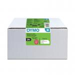 Dymo Multipurpose Labels 19x51mm 500 Labels (Pack of 24) 2234184 ES34184