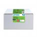 Dymo Multipurpose Labels 19x51mm 500 Labels (Pack of 24) 2234184 ES34184