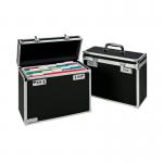 Leitz Personal Filing Case Black 67170095 ES36482