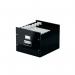 Leitz Click and Store Suspension File Storage Box A4 Black 60460095 ES36650