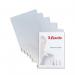Esselte Pockets Heavy Duty A4 (Pack of 25) 47187 ES47187