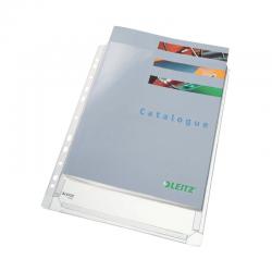 Leitz Punched Pockets
