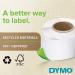 Dymo LabelWriter 550 Label Printer with Assorted Labels 2147592 ES47592