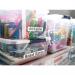 Dymo 53713 D1 LabelMaker Tape 24mm x 7m Black on White S0720930 ES53713