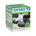 Dymo LabelWriter DHL Shipping Labels 140 Per Roll 102 x 210mm Self-Adhesive White 2166659 ES66659