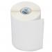 Dymo LabelWriter DHL Shipping Labels 140 Per Roll 102 x 210mm Self-Adhesive White 2166659 ES66659
