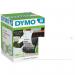 Dymo LabelWriter DHL Shipping Labels 140 Per Roll 102 x 210mm Self-Adhesive White 2166659 ES66659