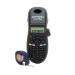Dymo Letratag LT-100H Handheld LabelMaker Label Printer Black 2174575 ES74575