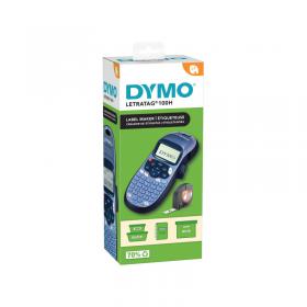 Dymo LetraTag 100H Handheld Label Maker 2174576 ES74576