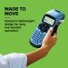 Dymo LetraTag 100H Handheld LabelMaker Black 2174576 ES74576