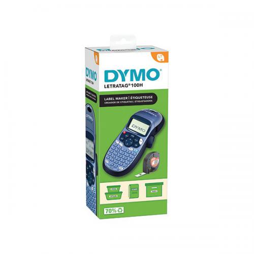 Cheap Stationery Supply of Dymo LabelManager 160 Label Marker Qwerty Keyboard 2174612 ES74612 Office Statationery