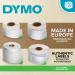 Dymo LabelWriter Return Address Labels 25 x 54mm Self-Adhesive White (Pack of 6) 2177564 ES77564