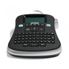 Dymo LabelManager 210D Thermal Label Printer S0784440 ES78445