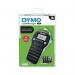 Dymo LabelManager 160 Label Maker Starter Kit with 3 Rolls D1 Label Tape 2181011 ES81011