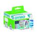 Dymo Multipurpose Labels 32 x 57mm (S0722540) FOC Hand Gel ES810779
