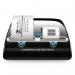 Dymo LabelWriter 450 Twin Turbo Label Printer S0838910 ES83891
