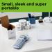 Dymo LetraTag LT XR Handheld Label Maker with ABC Keyboard 2186816 ES86816