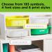 Dymo LetraTag LT XR Handheld Label Maker with ABC Keyboard 2186816 ES86816