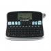 A sleek, compact, and modern label maker from Dymo. The LabelManager Desktop 360D features a full QWERTY keyboard and a large LCD display for easy use. Customizable options make labeling a breeze for all your labeling needs.