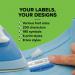 Dymo LetraTag LT-100H Label Printer S0883980 ES88398