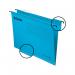 Esselte Classic A4 Blue Suspension File (Pack of 25) 90311 ES90311