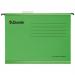 Esselte Classic A4 Green Suspension File (Pack of 25) 90318 ES90318