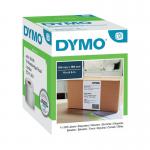 Dymo LabelWriter Extra Large Shipping Labels 104 mm x 159mm (Pack of 220) S0904980 ES90498