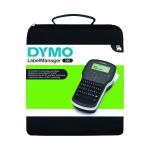 Dymo LabelManager 280 Kit Case 2091152 ES91152