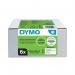 Dymo LabelWriter Shipping Labels 54mmx101mm (Pack of 6) 2093092 ES93092