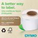 Dymo LabelWriter Shipping Labels 54mmx101mm (Pack of 6) 2093092 ES93092