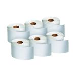 Dymo LabelWriter Shipping Labels 54mmx101mm (Pack of 6) 2093092 ES93092