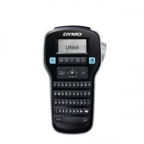 Cheap Stationery Supply of Dymo LabelManager 160 Mono Label Maker S0946320 ES94632 Office Statationery