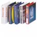 Leitz Presentation Ring Binder 4D 40mm A4 Blue (Pack of 10) ES97623