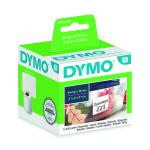 Dymo 99015 LabelWriter Large Multipurpose Labels 70mm x 54mm (Pack of 320) S0722440 ES99015
