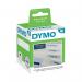 Dymo 99017 LabelWriter Suspension File Labels 50mm x 12mm (Pack of 220) S0722460 ES99017