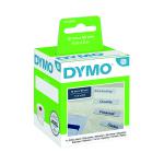 Dymo 99017 LabelWriter Suspension File Labels 50mm x 12mm (Pack of 220) S0722460 ES99017