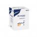 Lucart Hygiene Rolls 40m 111 Sheets Embossed Blue (Pack of 24) 870143 ESP00139