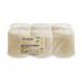 Lucart Professional EcoNatural 135 2-Ply Centrefeed Roll Natural (Pack of 6) 852226T ESP45644