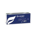 Lucart Professional Handkerchiefs Elite Tissues 4-Ply Handy Packs (Pack of 24) 843060 ESP57222