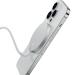 ESR HaloLock mini Wireless Charger MagSafe Compatible Silver 2C562S ESR13293