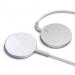 ESR HaloLock mini Wireless Charger MagSafe Compatible Silver (Pack of 2) 2C562S2 ESR13295