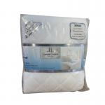 Quilted Waterproof Mattress Protector Single (Pack of 16) D0005 ETX06135