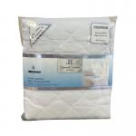 Quilted Waterproof Pillow Protector Pairs (Pack of 20) D0013 ETX06138