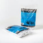Bag of Rags (Pack of 25) C0024 ETX06474