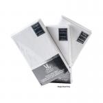 VL Percale Fitted Sheets Single (Pack of 20) E0094 ETX06530