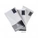 VL Percale Fitted Sheets Single (Pack of 20) E0094 ETX06530
