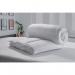 Satin Stripe Duvet 10.5 Tog Double Pack of 4 D0109 ETX37471