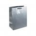 Eurowrap Gift Bag Silver Ombre Large (Pack of 6) 30864-2C EU00478