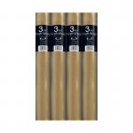 Eurowrap Plain Kraft Wrap 60gsm 700mm x 3m 32508-GWC EU01480